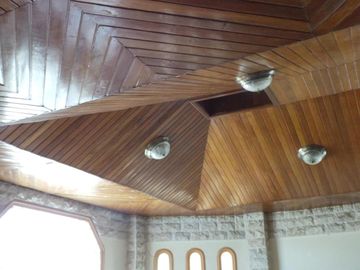 Casa en la Coruña Pichincha - Quito 573.80 m2