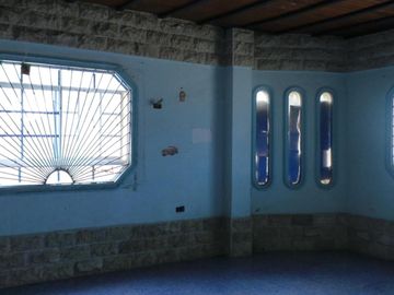 Casa en la Coruña Pichincha - Quito 573.80 m2