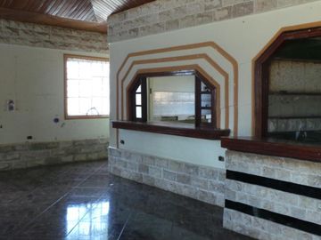 Casa en la Coruña Pichincha - Quito 573.80 m2