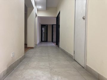 Casa en la Coruña Pichincha - Quito 573.80 m2