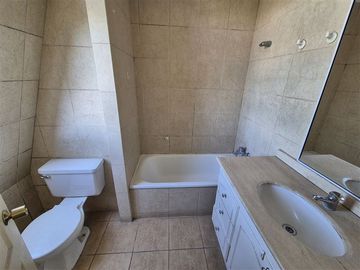 Departamento en Venta en baquedano 259
