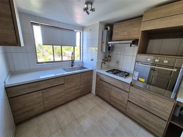 Departamento en Venta en baquedano 259