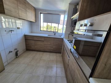 Departamento en Venta en baquedano 259