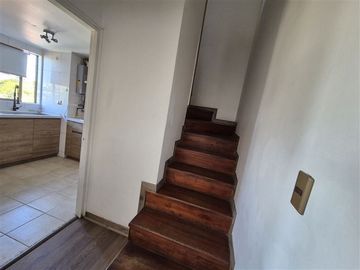 Departamento en Venta en baquedano 259