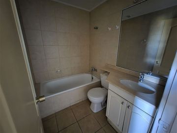 Departamento en Venta en baquedano 259