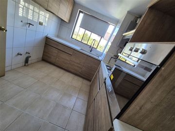 Departamento en Venta en baquedano 259