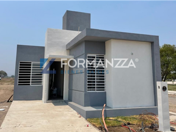 Casa Nueva en Preventa en Fracc. Valle del Sol, Villa de lvarez