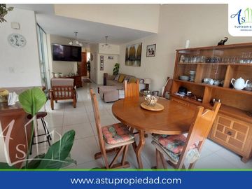VENTA CASA  CLUB LOS GIRASOLES CHACLACAYO