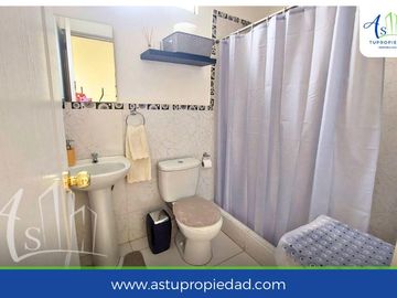VENTA CASA  CLUB LOS GIRASOLES CHACLACAYO