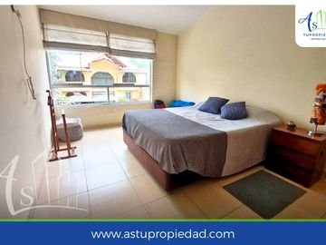 VENTA CASA  CLUB LOS GIRASOLES CHACLACAYO