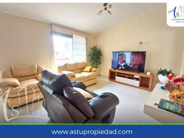 VENTA CASA  CLUB LOS GIRASOLES CHACLACAYO
