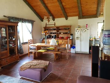 Venta de hermosa parcela en Quillota, San Pedro,  4.900 m2.