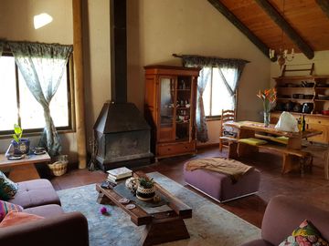 Venta de hermosa parcela en Quillota, San Pedro,  4.900 m2.