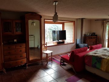 Venta de hermosa parcela en Quillota, San Pedro,  4.900 m2.