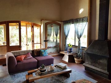 Venta de hermosa parcela en Quillota, San Pedro,  4.900 m2.