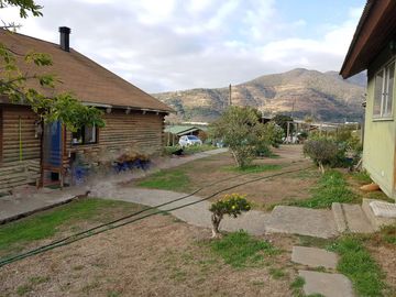 Venta de hermosa parcela en Quillota, San Pedro,  4.900 m2.
