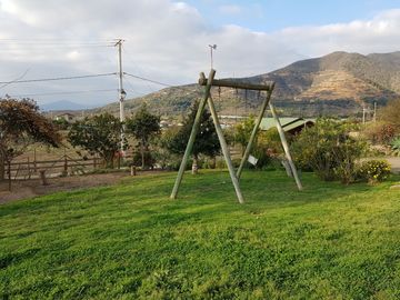 Venta de hermosa parcela en Quillota, San Pedro,  4.900 m2.