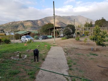 Venta de hermosa parcela en Quillota, San Pedro,  4.900 m2.