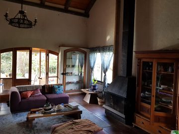 Venta de hermosa parcela en Quillota, San Pedro,  4.900 m2.