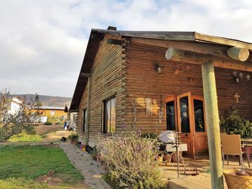 Venta de hermosa parcela en Quillota, San Pedro,  4.900 m2.