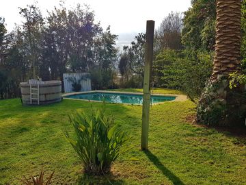 Venta de hermosa parcela en Quillota, San Pedro,  4.900 m2.