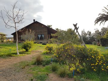 Venta de hermosa parcela en Quillota, San Pedro,  4.900 m2.