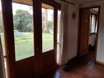 Venta de hermosa parcela en Quillota, San Pedro,  4.900 m2.