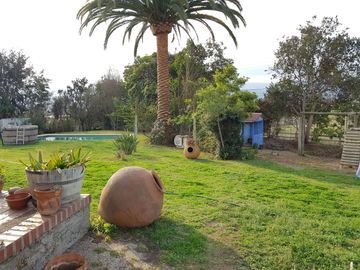 Venta de hermosa parcela en Quillota, San Pedro,  4.900 m2.
