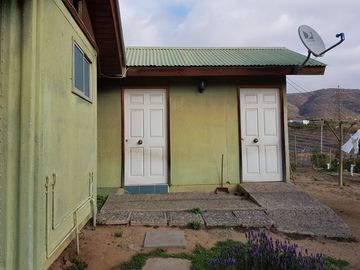 Venta de hermosa parcela en Quillota, San Pedro,  4.900 m2.