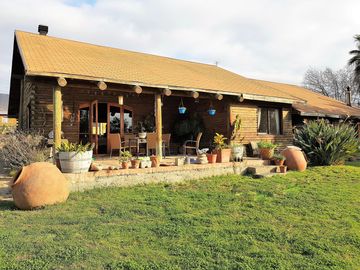 Venta de hermosa parcela en Quillota, San Pedro,  4.900 m2.