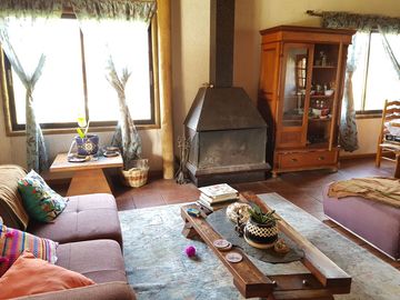 Venta de hermosa parcela en Quillota, San Pedro,  4.900 m2.