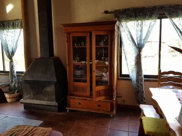 Venta de hermosa parcela en Quillota, San Pedro,  4.900 m2.