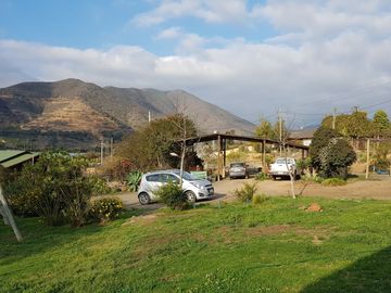 Venta de hermosa parcela en Quillota, San Pedro,  4.900 m2.