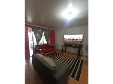 Casa en Venta Puente Alto. Sánchez Fontecilla con Diego Portales