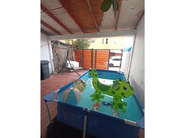 Casa en Venta Puente Alto. Sánchez Fontecilla con Diego Portales