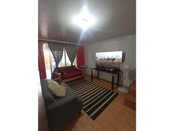 Casa en Venta Puente Alto. Sánchez Fontecilla con Diego Portales