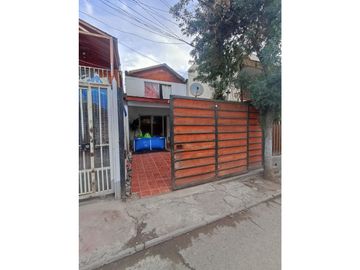 Casa en Venta Puente Alto. Sánchez Fontecilla con Diego Portales