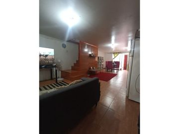 Casa en Venta Puente Alto. Sánchez Fontecilla con Diego Portales