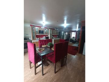Casa en Venta Puente Alto. Sánchez Fontecilla con Diego Portales