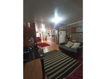 Casa en Venta Puente Alto. Sánchez Fontecilla con Diego Portales