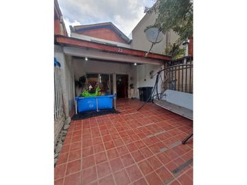 Casa en Venta Puente Alto. Sánchez Fontecilla con Diego Portales
