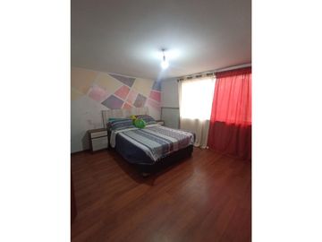 Casa en Venta Puente Alto. Sánchez Fontecilla con Diego Portales