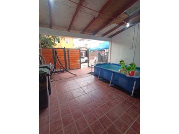 Casa en Venta Puente Alto. Sánchez Fontecilla con Diego Portales