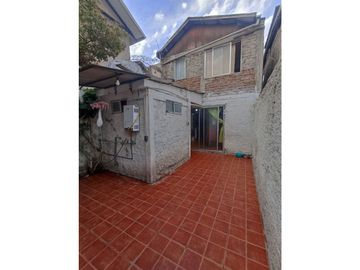 Casa en Venta Puente Alto. Sánchez Fontecilla con Diego Portales