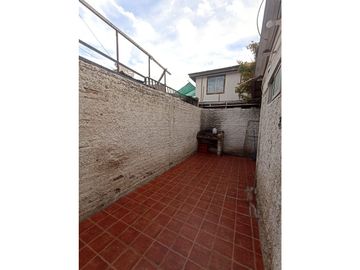 Casa en Venta Puente Alto. Sánchez Fontecilla con Diego Portales