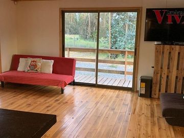 Casa en Venta en Zapallar