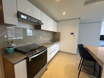 Departamento en Venta en la Colonia Educación Coyoacán.