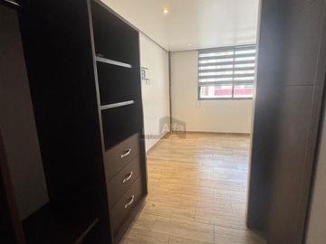 Departamento en Venta en la Colonia Educación Coyoacán.