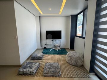 Departamento en Venta en la Colonia Educación Coyoacán.
