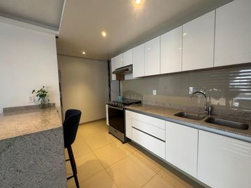 Departamento en Venta en la Colonia Educación Coyoacán.
